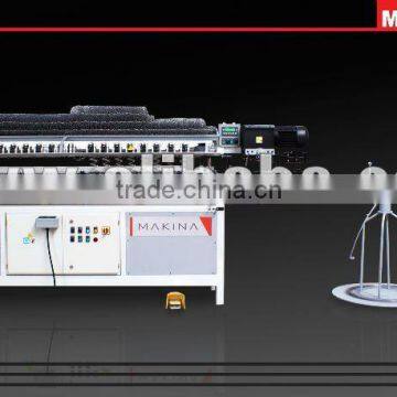 Bonnell Coil Assembly Machine