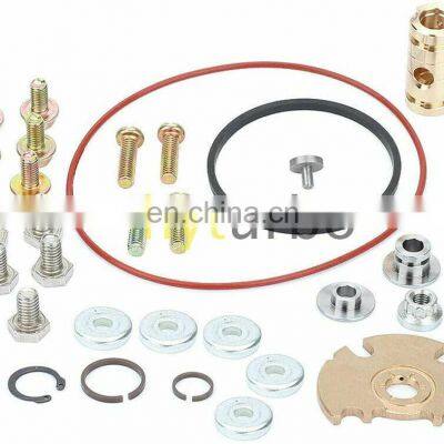 Комплект для ремонта и восстановления турбины Turbo Repair Rebuild Kit для турбин Garrett VNT GT15, GT17, GT18, GT20, GT22, GT25