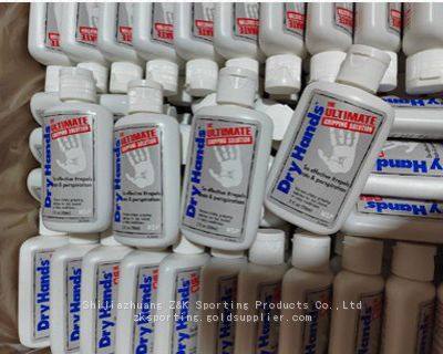 Customization 59ml Dry Hands Climbing Chalk Clear Liquid Chalk