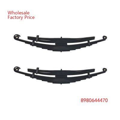 8980644470 ISUZU Leaf Spring