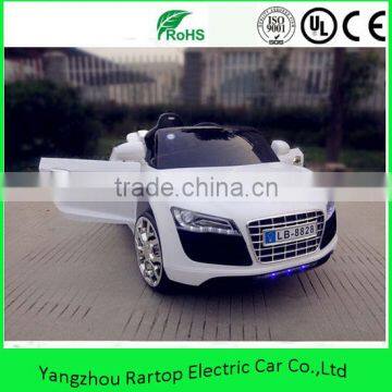 new design 2014 hot selling toy car for kids to drive