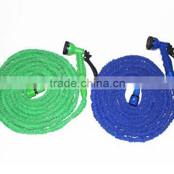 Flexible Hose Reel Expandable Garden Hose 25ft 50ft 75ft - as Seen on TV Magic Hose Factory photo-3