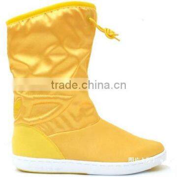 2013 water proof eva snow plastic injection boot from liyoushoes