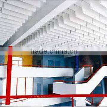 Office Sound Absorber Ceiling Tile