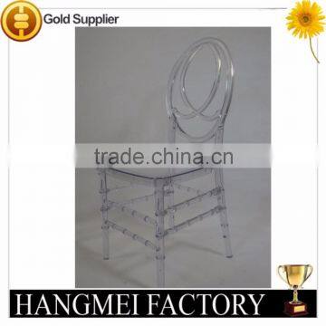 Transparant Used Chiavari Chair for Wedding Party photo-5