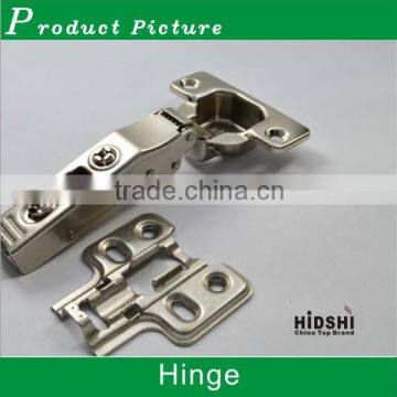 folding cabinet hinge