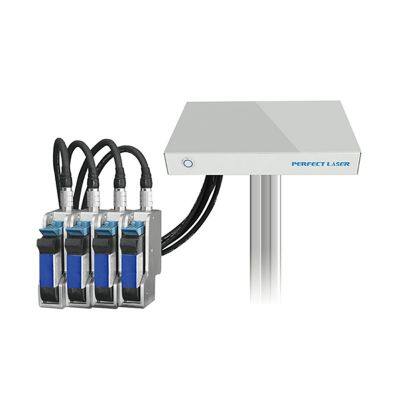 high Speed TIJ ink jet printer for variable bar code QR code Date Coding Machine