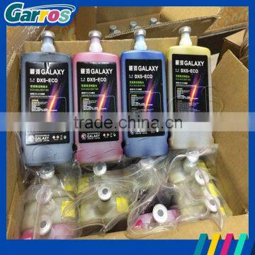 Cheap! For DX4/DX5/DX7 Printer Head Original Galaxy Eco Solvent Ink Popular photo-4