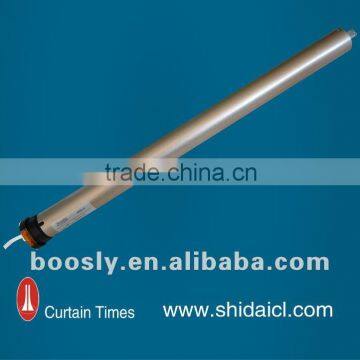 Quiet Tubular Motor/noiseless Motor
