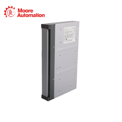 ABB DAO01 Analog Input RTD photo-2