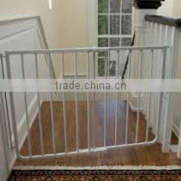 the best price for aluminum baby gate