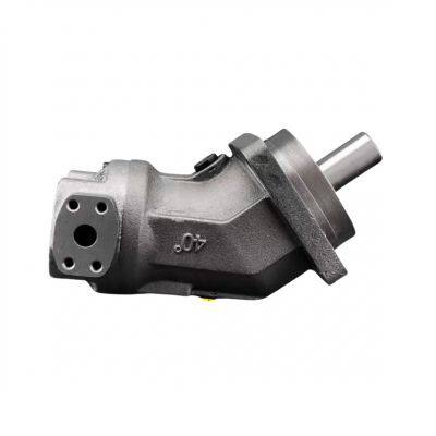 SBZSZ hydraulic motor Pump A2FO A2FM High Pressure Axial Piston Plunger Pump  A2FO12 A2FO32 A2FO45 A2FO63/61R-PBB05