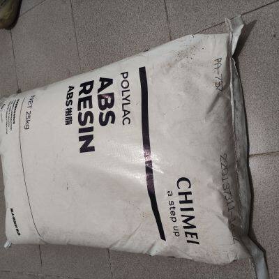 Wholesale High Gloss ABS Material Electronic and Electrical Applications Virgin Black ABS Plastic Resin/Pellets ABS Resin