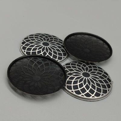 Dustproof Nets With Adhesives SP7600HF Dustproof Nets With Adhesives Hot - Melt Dust - Proof Mesh photo-4