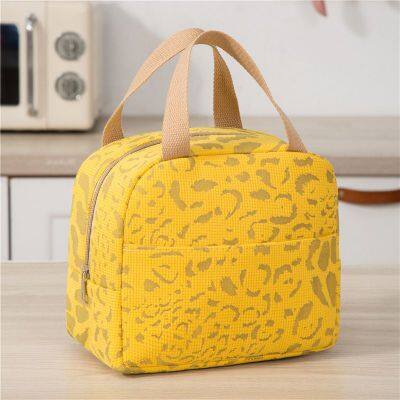 Cooler bag