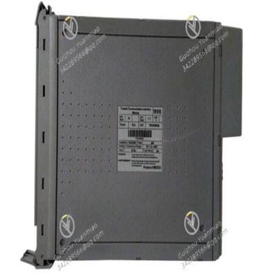 ICS Triplex T8151B Trusted Communication Interface Module photo-3