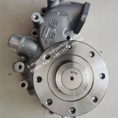 Volvo VOE 23552770 Water Pump photo-3