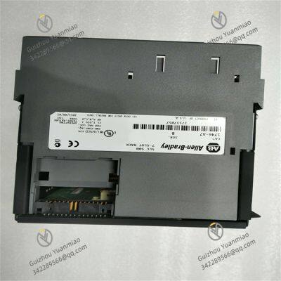 Allen-Bradley 1746-A7 Expansion Module photo-2