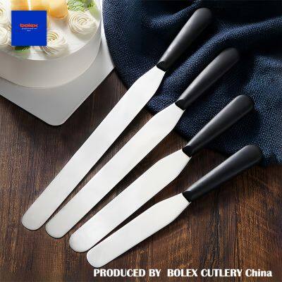 Cake Spatula Bakewares CE LFGB Certificated