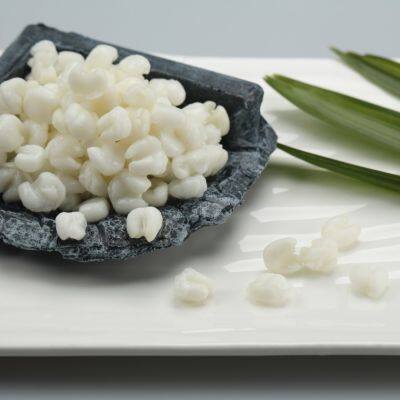 Online Wholesale Chinese White Glutinous Corn Kernels Natural Organic Maize 500g photo-2