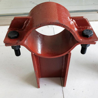 Guide Type Pipe Carrier photo-3