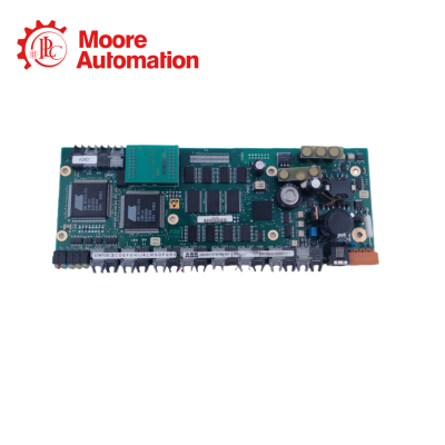 ABB 3BHE010751R0101 PP C902 AE01