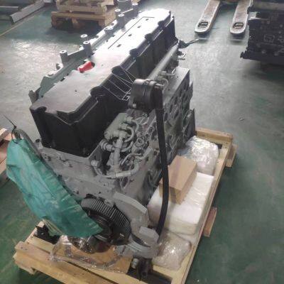 Guter Preis für deutz 6-Zylinder-Wasserkühlung-Deutz TCD2013 L06 4V-Motorkurbelgehäuse / Nackter Motor photo-2