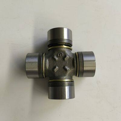 Original Imported LW500FN ZL50GN Loader Spare Parts 860117405 Cross Shaft Universal Joint for Wheel Loaders
