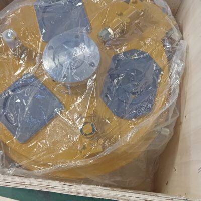 W021800000B Original High Quality SEM650B SEM656D Torque Converter for Wheel Loaders