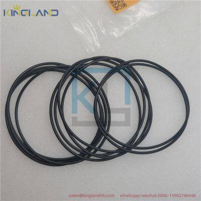 High Quality Engine Parts Seal O-Ring 326-3285 326-3297 329-7856 Suitable for CAT photo-4