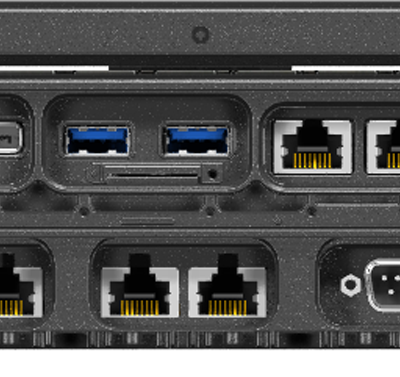 Промышленный ноутбук Getac X600 Pro – ноутбук Getac с двойной 5G + Wi-Fi 6E и расширяющей док-станцией на 6 слотов photo-4