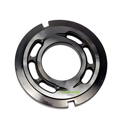 Replacement Pump Parts A11VG50 Valve Plate for Repair or Manufacture REXROTH Piston Pump Accessories