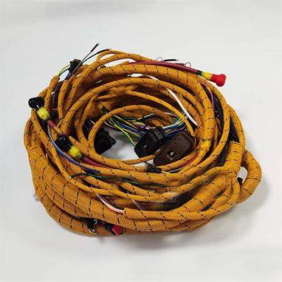 Sany Excavator Wire Harness Sany Sy215 Wire Harness Har Wire Sy215 Sani photo-6