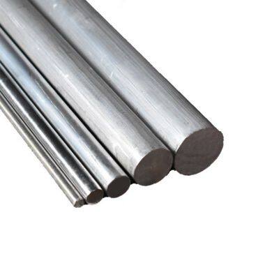 Premium-Quality Aluminum Bar Engineered for High-Performance Aviation Industrial Solutions Diameter 8-600mm Factory Big Discount photo-3