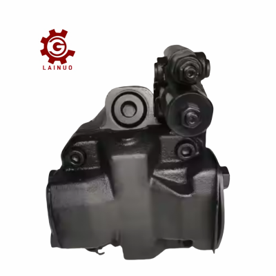 Hydraulische Kolbenpumpe R902418843 11172358 L110F Hydraulikpumpe für Radlader ALA10V028DFR1/52L L110E L120E L60E L70E