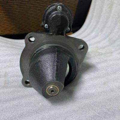 Поставщик из Китая. Запчасти для двигателей Perkins, пускатель 2873K625 для двигателя серии Perkins1104