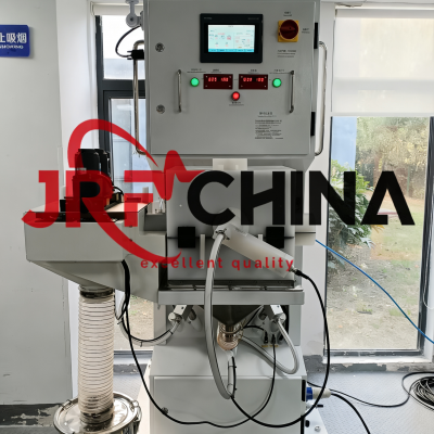 Electrostatic Powder Coating Machine