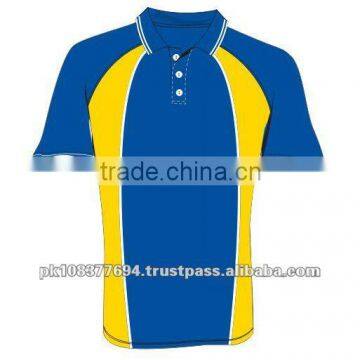 polyester polo shirts