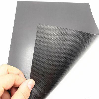 Rogers Polyurethane Foam Poron4701 - 41 - 15375 Aging-resistant and Waterproof Sealing Gasket Die-cutting Processing photo-4