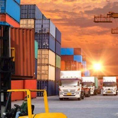 Tarifas de contenedores FCL transparentes desde China: Servicio de puerta a puerta incluyendo desaduanaje