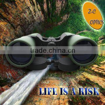 China's explosive device 18-1050XWA-Half Full Rubber military binoculars