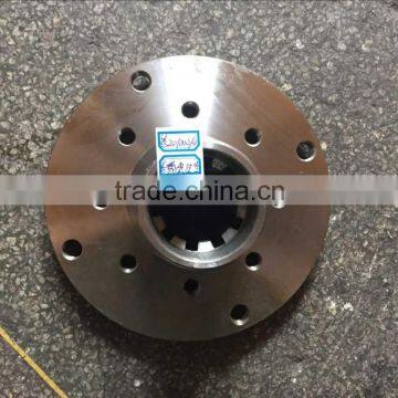 SEM660B loader flange , Z520100010