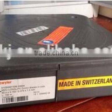 MDC Doctor Blade for Gravure Printing, Flexography,flexible UV Printing, Coating Printing, Offset Coating photo-3