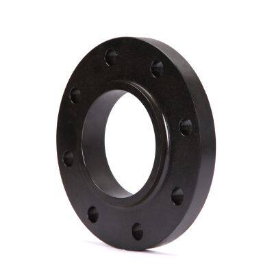 Fábrica de Aço ANSI B16.5 Flange 150lb 300LB A105 ASME B16.5 WN SW FORGED WELDING THREADED BLIND FLANGE Padrão JIS/DIN
