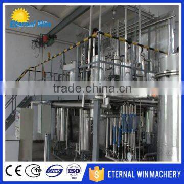 1000TPD oil processing plant for sunflower oil turkey