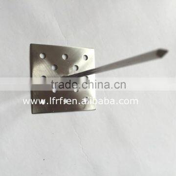 stainless steel insulation nail