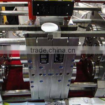 Customize Plastic Shaking Toy Roto Mold photo-5