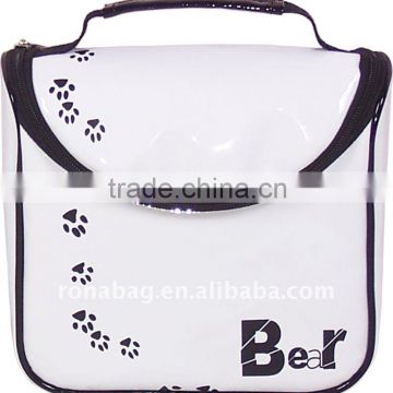 Children tote cooler bag