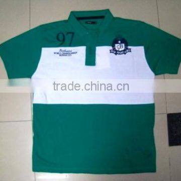 Polo T-Shirt-Type31