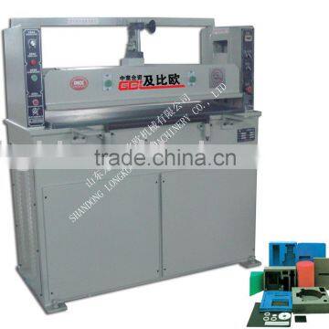 Hydraulic Cutting Machine